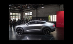 Audi e-tron Sportback concept announced for production in 2019Audi e-tron Sportback concept announced for production in 2019